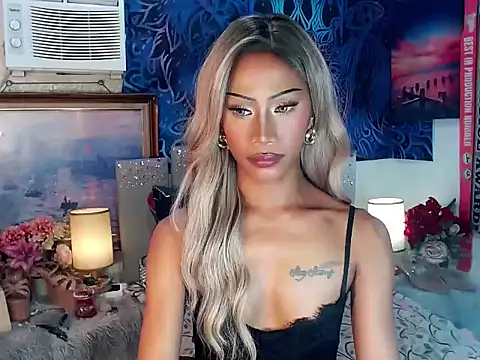 sassylatina online show from 02-24-26, 03:10