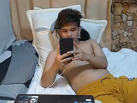 cumwhat me online show from 05-12-26, 10:45