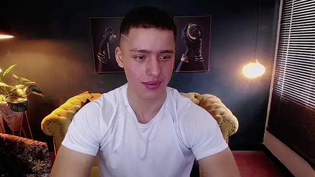 deivid parker online show from 12-22-25, 01:41