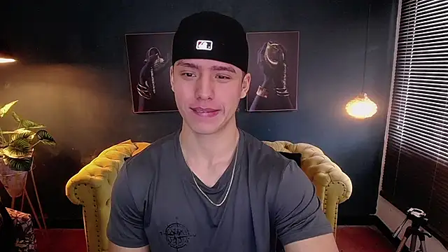 deivid parker online show from 01-08-26, 01:35