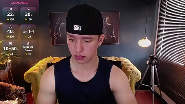 deivid parker online show from 01-15-26, 02:10