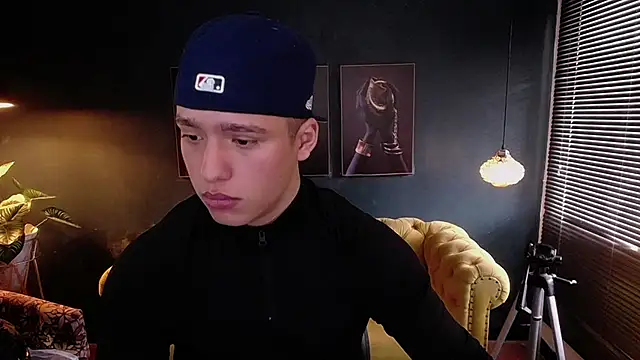 deivid parker online show from 02-23-26, 02:03