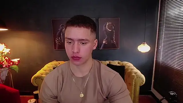 deivid parker online show from 04-21-26, 01:50