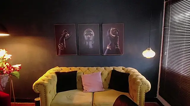 deivid parker online show from 04-25-26, 01:41