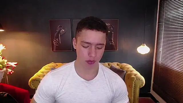 deivid parker online show from 06-04-26, 01:39