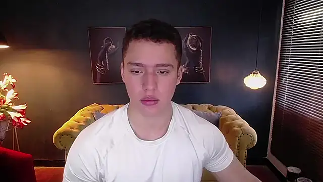 deivid parker online show from 06-10-26, 01:32