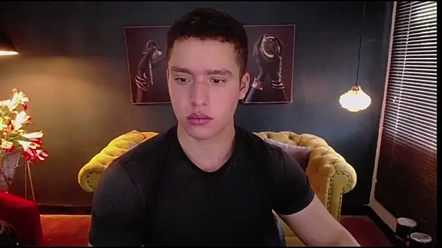 deivid parker online show from 06-13-26, 01:42