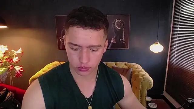 deivid parker online show from 07-02-26, 01:50