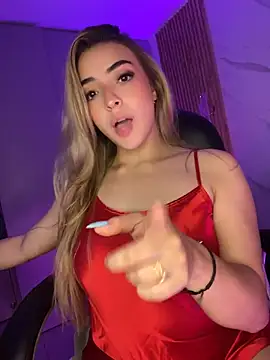 KYLIE JONES6 online show from 06-16-26, 01:41
