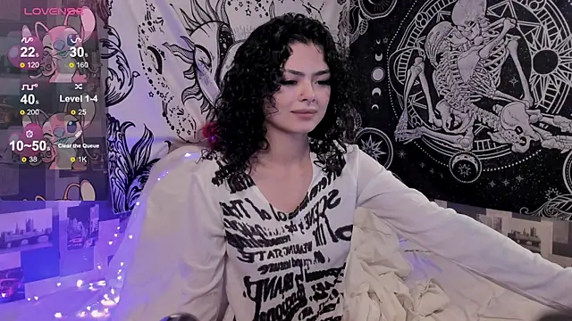 manyunya  online show from 09-26-25, 02:32