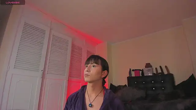 Draculairis online show from 09-18-25, 02:08