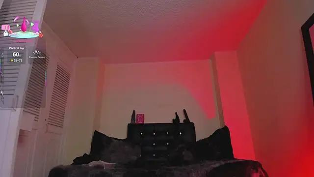 Draculairis online show from 10-02-25, 02:35