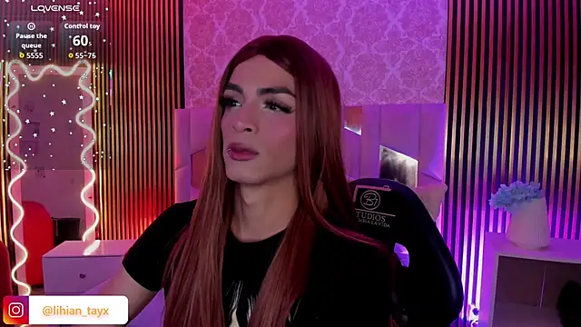 LIHIAN TAY online show from 10-24-25, 03:47