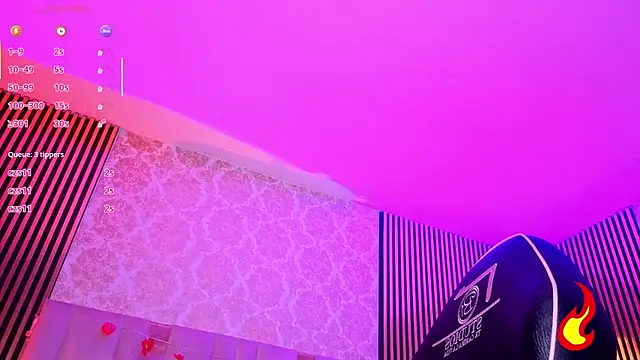 LIHIAN TAY online show from 05-24-26, 03:39