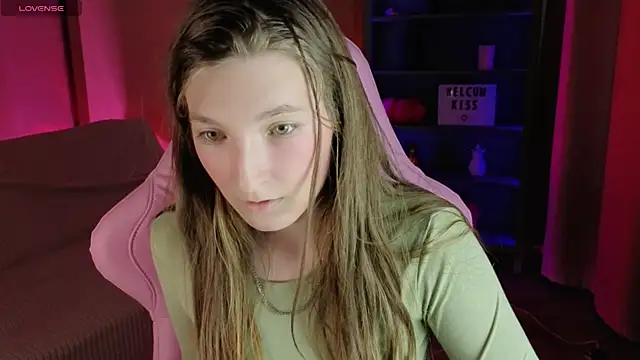 Mia Myles online show from 12-05-25, 10:35