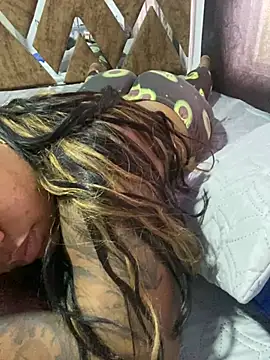 Sam Blue online show from 03-29-26, 04:29