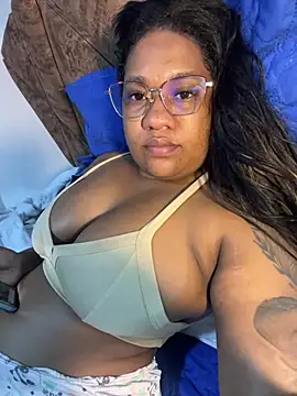 Sam Blue online show from 07-08-26, 01:15