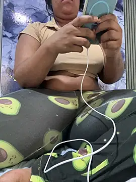 Sam Blue online show from 07-19-26, 05:05