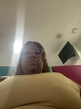 Sam Blue online show from 07-28-26, 12:48