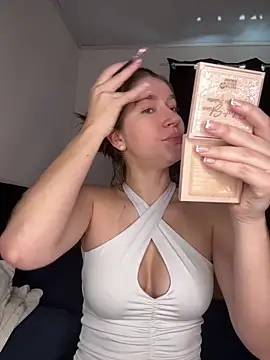 Agata Holman online show from 02-25-26, 05:00