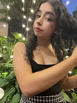 RosseMelody online show from 10-27-25, 11:09