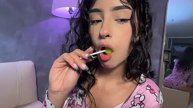 RosseMelody online show from 02-07-26, 01:42