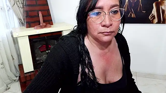 Grace mature milf online show from 11-09-25, 11:19