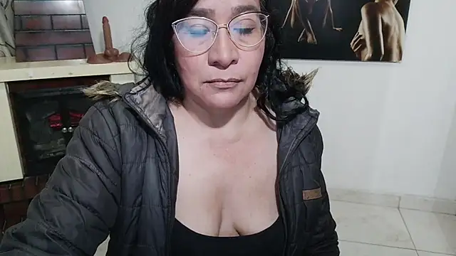 Grace mature milf online show from 02-17-26, 01:13