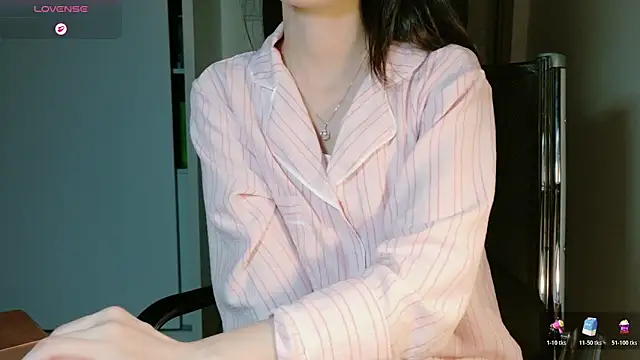 Ryeon 99 online show from 03-13-26, 02:12