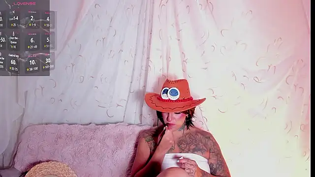 kinkyboat23 online show from 03-12-26, 11:16