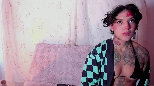 kinkyboat23 online show from 06-06-26, 12:10