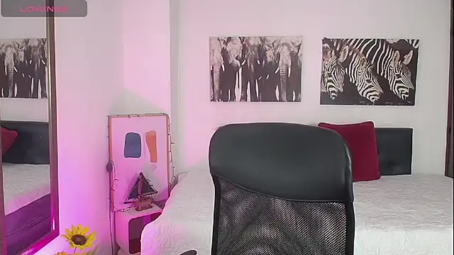 BarbaraGil1 online show from 09-09-25, 01:21