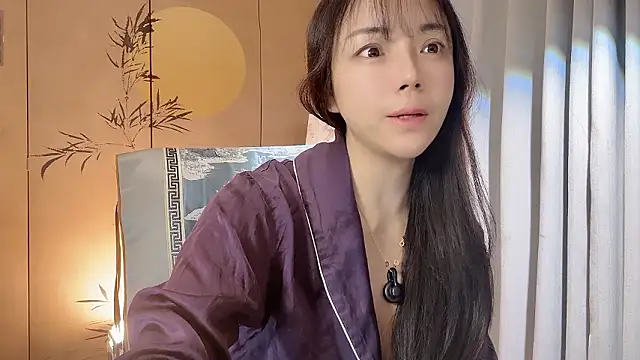 xinxin520-baby online show from 02-02-26, 03:22