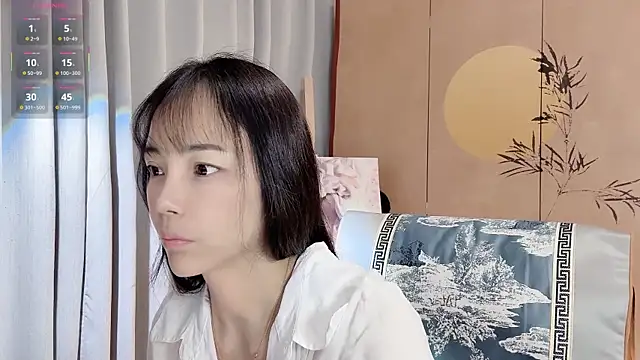 Snapshot of xinxin520-baby chatting on 03-26-26, 07:41 xinxin520-baby online show from 03-26-26, 07:41