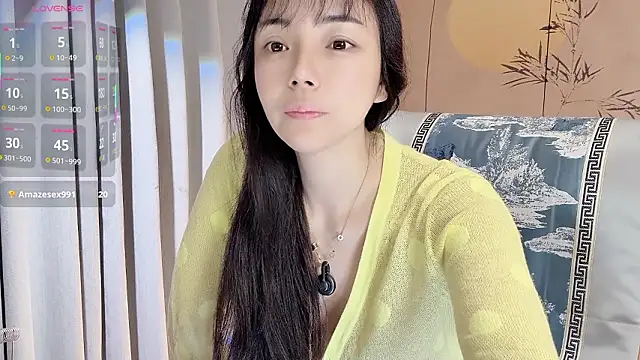 Snapshot of xinxin520-baby chatting on 03-30-26, 08:32 xinxin520-baby online show from 03-30-26, 08:32