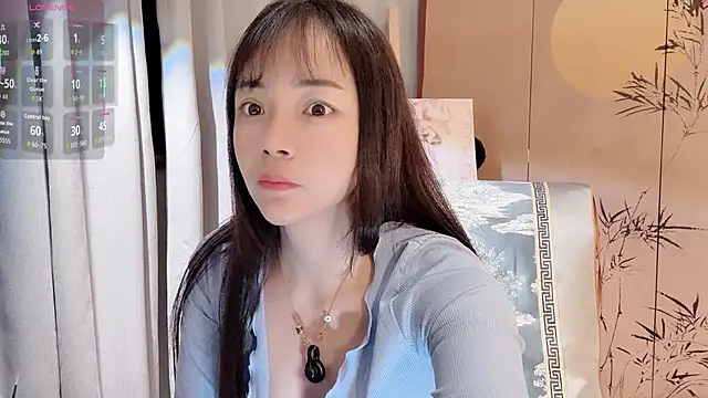 Snapshot of xinxin520-baby chatting on 04-19-26, 07:38 xinxin520-baby online show from 04-19-26, 07:38