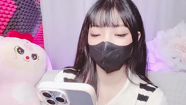 kemybaby online show from 12-15-25, 04:00