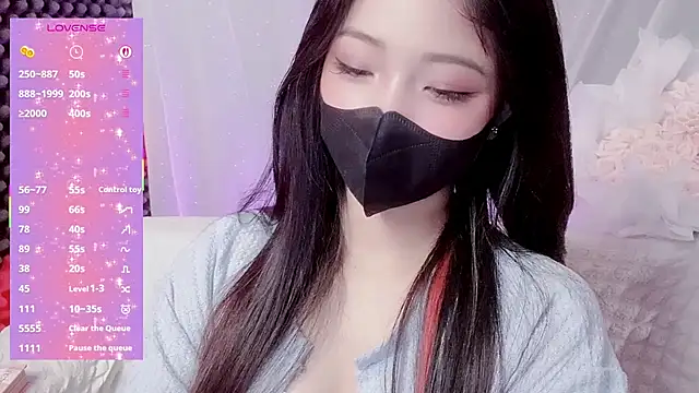 kemybaby online show from 03-03-26, 05:19