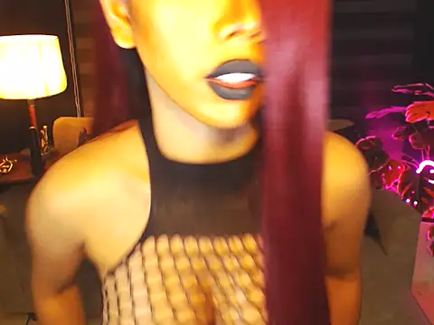 KarlaFrost online show from 02-20-26, 07:14