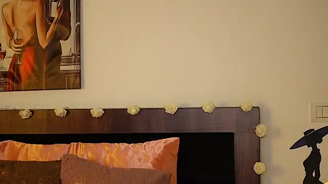 TanyaJade888 online show from 11-17-25, 09:31