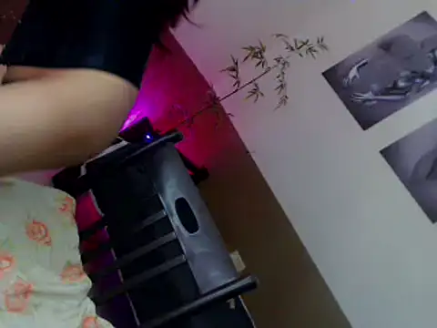 Spicy kinky online show from 07-05-26, 08:49