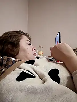 Roxanna Sonia online show from 03-09-26, 06:17