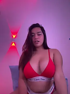 urasianlady online show from 09-20-25, 12:00