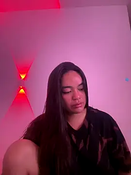 urasianlady online show from 10-31-25, 01:12