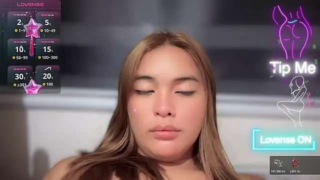 urasianlady online show from 03-06-26, 12:45