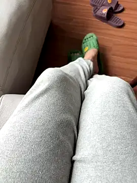 Meii-meyy online show from 11-02-25, 06:05