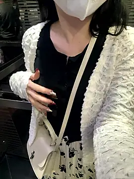 Meii-meyy online show from 01-09-26, 04:10