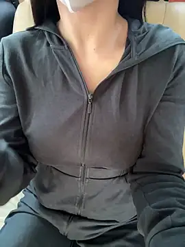 Meii-meyy online show from 02-02-26, 08:13