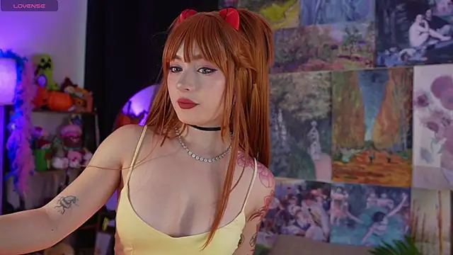 Snapshot of Sonnie_mami chatting on 11-16-25, 04:34 Sonnie mami online show from 11-16-25, 04:34