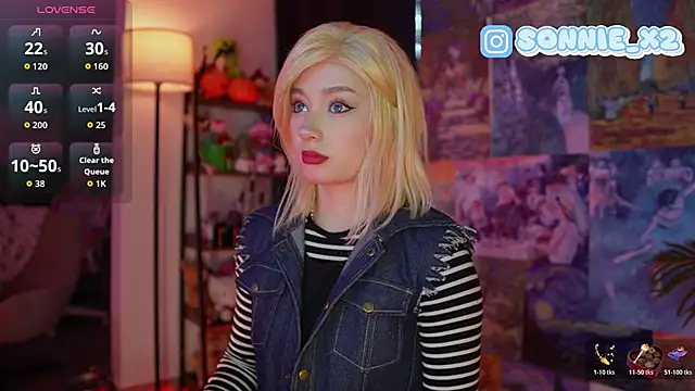 Snapshot of Sonnie_mami chatting on 11-18-25, 03:16 Sonnie mami online show from 11-18-25, 03:16